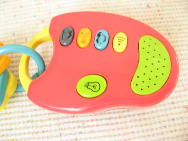 鍵のおもちゃ 音 知育玩具 ニキティキ ボーネルンド リズム 音楽 売買されたオークション情報 Yahooの商品情報をアーカイブ公開 オークファン Aucfan Com