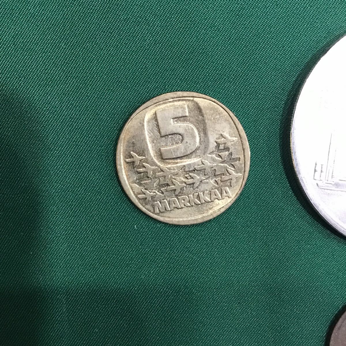 外貨 記念硬貨 コレクター カナダ アメリカ ソ連 フィンランド 等 銀