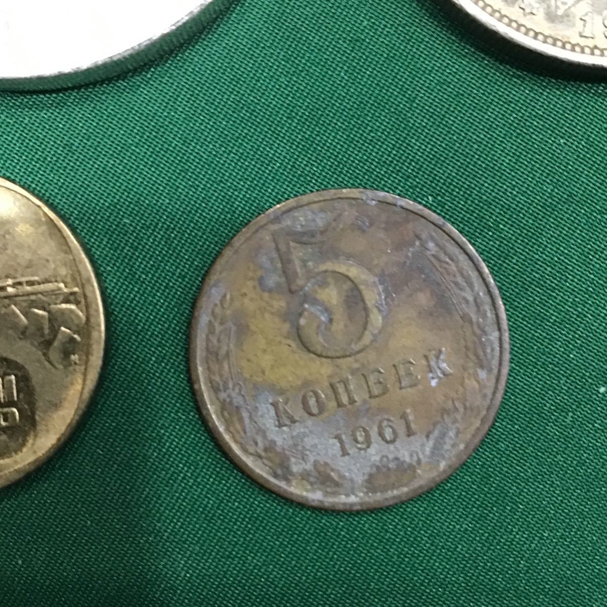外貨 記念硬貨 コレクター カナダ アメリカ ソ連 フィンランド 等 銀