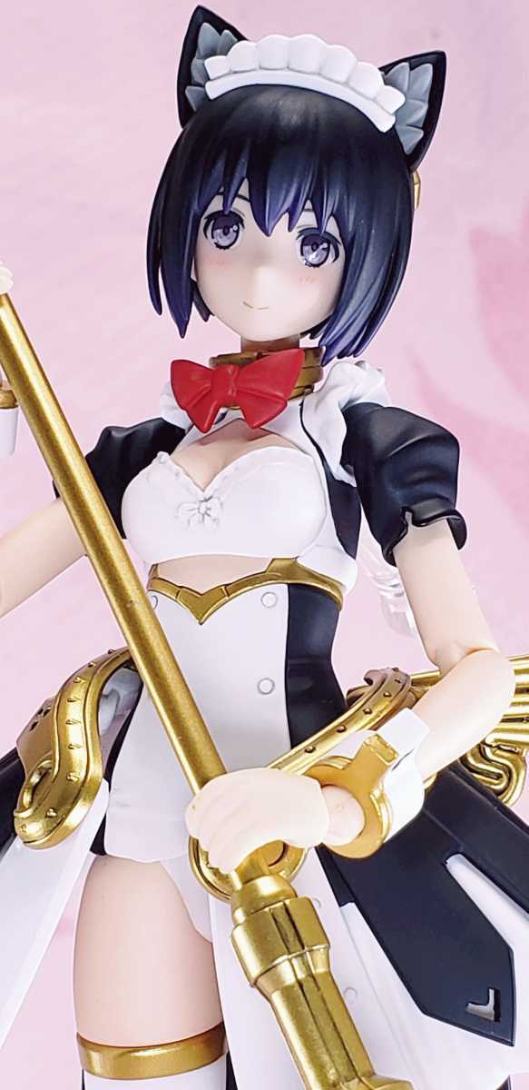 ギルティプリンセス PLAMAX マックスファクトリー Factory Guilty Max