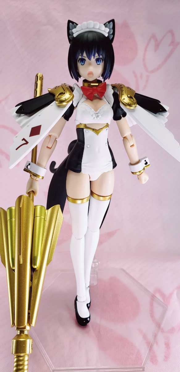 ギルティプリンセス PLAMAX マックスファクトリー Factory Guilty Max