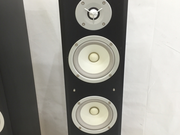 引取限定】YAMAHA NS-325F ペア スピーカー トールボーイ 音響