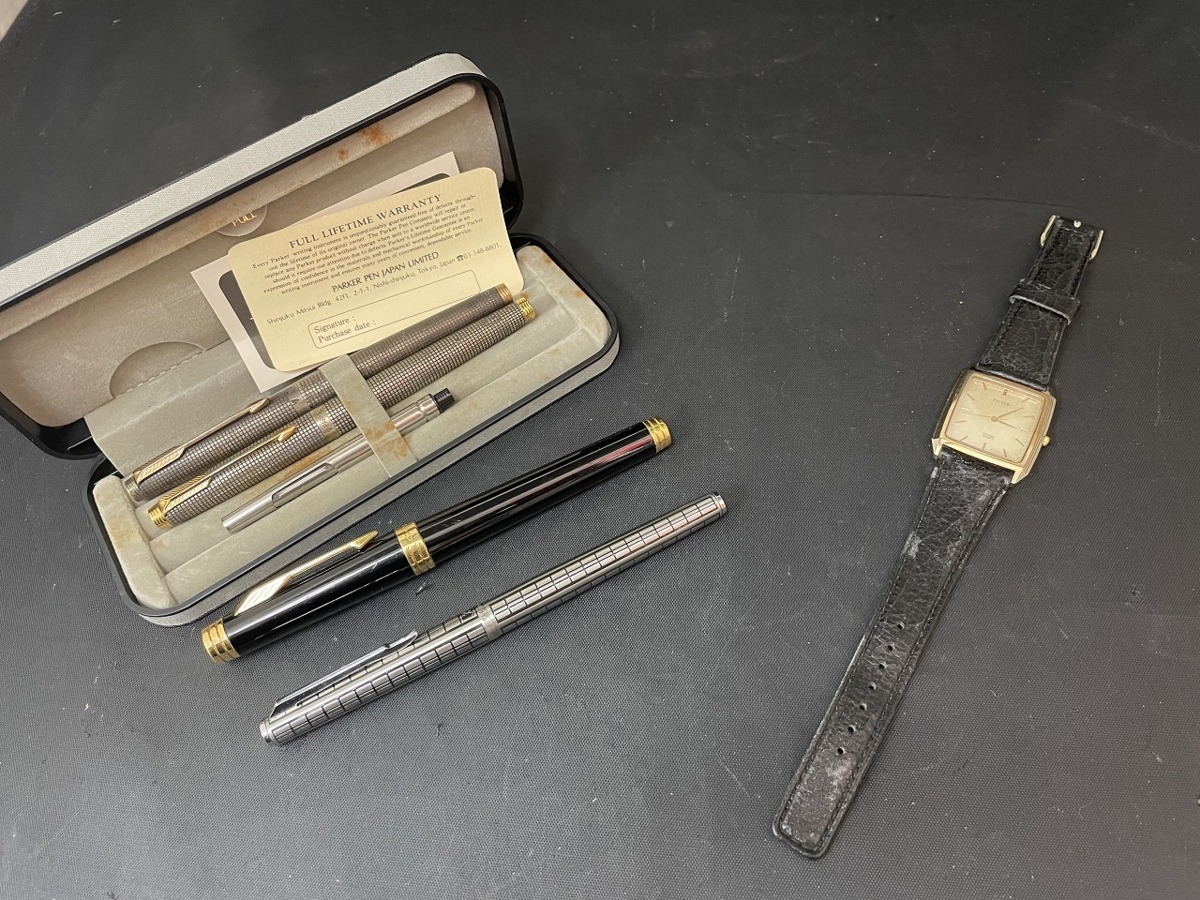 万年筆 パーカー | PARKER ソネット 安い商品を通販サイト IM 18金ペン