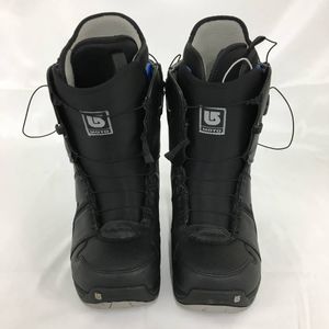 スノーボードハードブーツ HEAD STRATOS ながけれ 27.5cm 中古美品