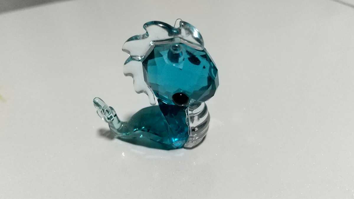 スワロフスキー ラブロッツ 干支 十二支 置物 干支シリーズ SWAROVSKI 