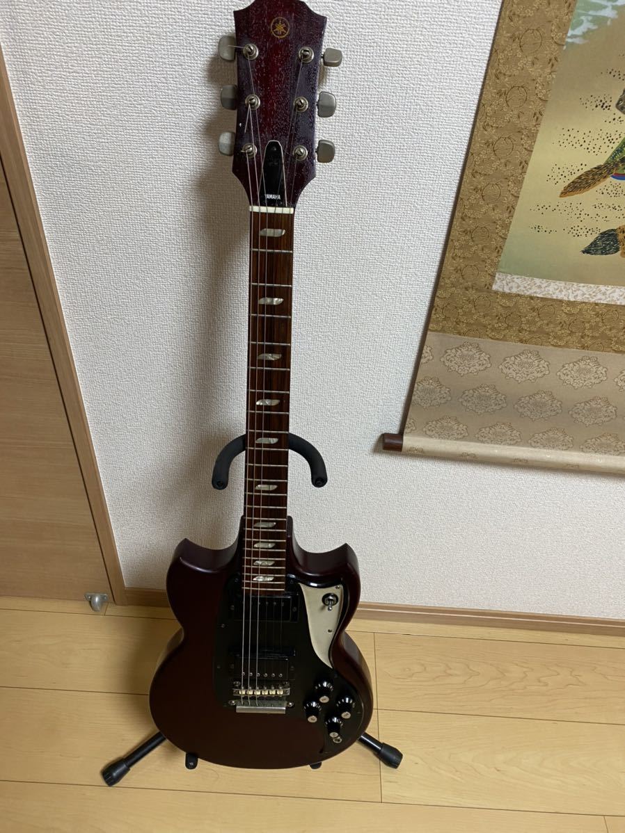 THC52623 HOLLY エレキギター SPLENDOR SERIES 現状品 ソフトケース