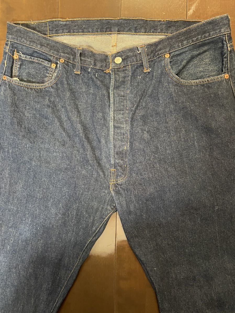 ビンテージ] Levi 