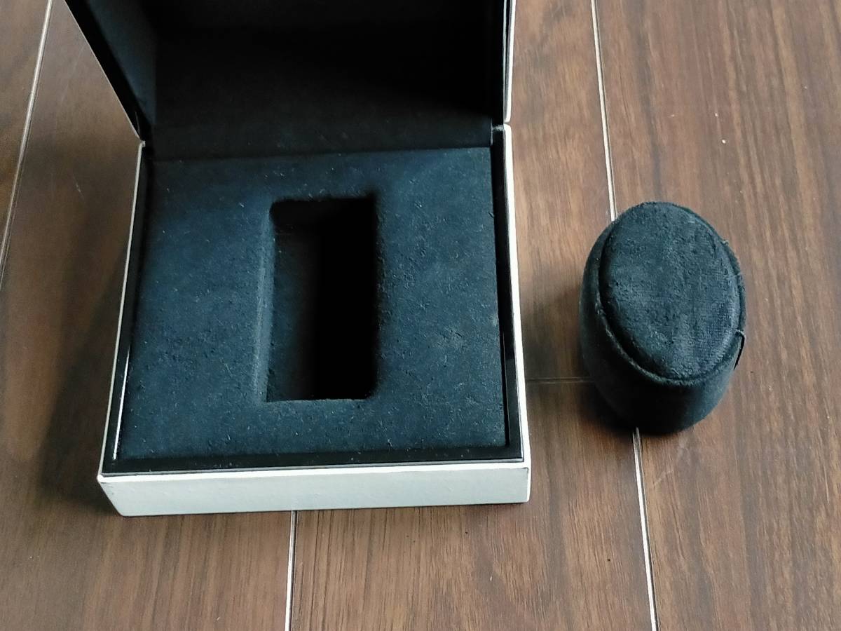 1円～☆エ52☆CHANEL シャネル 腕時計 空箱 ウォッチ ケース 【公式通販】
