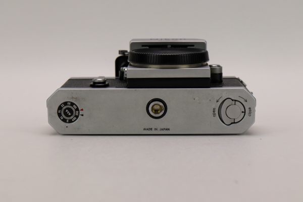 Nikonのフィルムカメラ9種撮り比べ フォトグラファーが撮影し Nikon