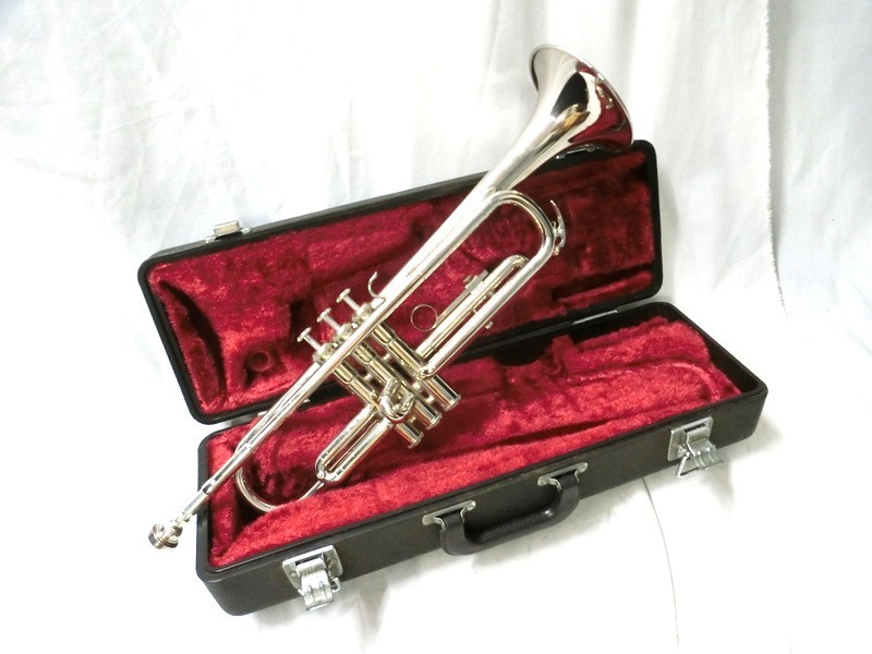 1000円スタート トランペット YAMAHA YTR1310 208591 ヤマハ 1000円スタート トランペット YAMAHA YTR1310 208591 ヤマハ