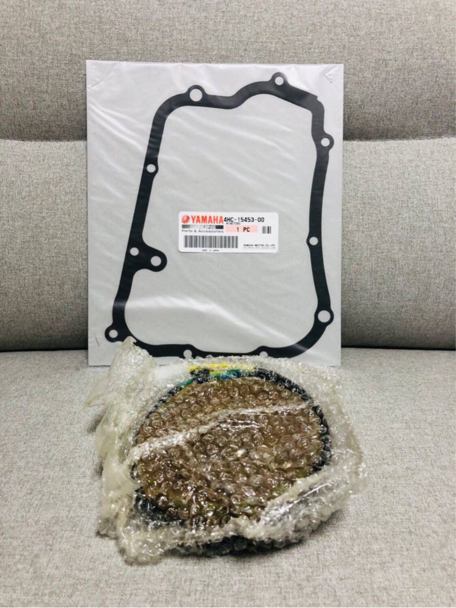 当日配送可 送料無料！新品マジェスティ250 ジェネレーター ステータコイル 純正ジェネレーターガスケット セット SG03J全年式対応 マジェスティ250 SG03J ヤマハ ジェネレーターの通販 ジェネレーターレギュレターセ 破損無！正常