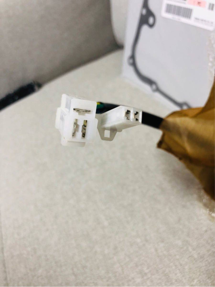 当日配送可 送料無料！新品マジェスティ250 ジェネレーター ステータコイル 純正ジェネレーターガスケット セット SG03J全年式対応 マジェスティ250 SG03J ヤマハ ジェネレーターの通販 ジェネレーターレギュレターセ 破損無！正常