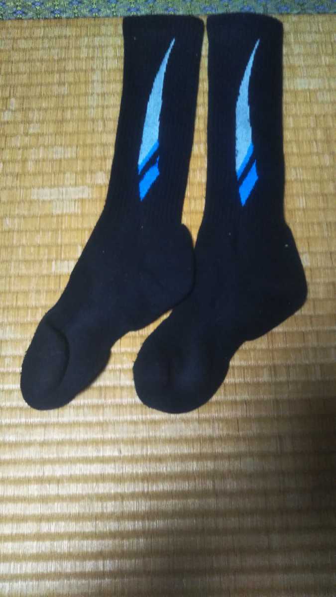 Jｃ 部活 バレーボールソックス Eco タンス整理品 2足組 セット その他 売買されたオークション情報 Yahooの商品情報をアーカイブ公開 オークファン Aucfan Com