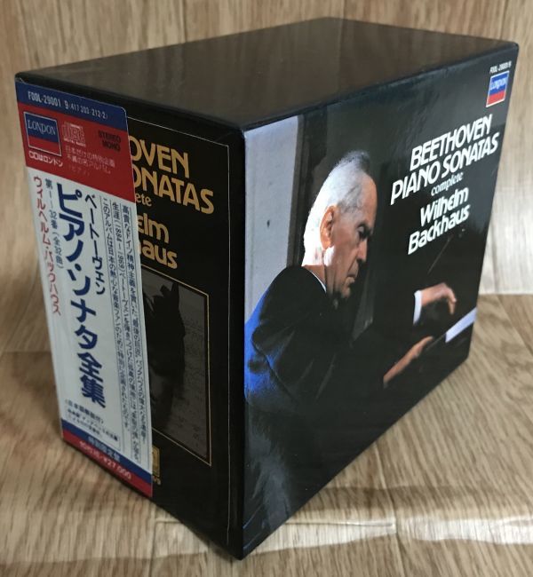 2026年最新Yahoo!オークション Yahoo!オークション 国内盤 希少クラシックLPレコードロンドン 2026年最新 - MAIDEN -ヴィルヘルム・バックハウスの中古品 David Bowie 8CD-BOX IRON 国 ピアノソナタ全集 ベートーヴェン 「オンラインショップ限定」ロック&frasl;プログレ・中古BOX