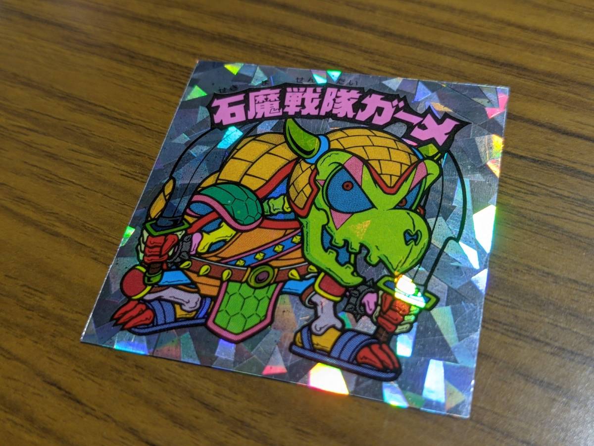旧ビックリマン ビックリマン - チョコ版 悪魔VS天使 歴代ビックリマン 