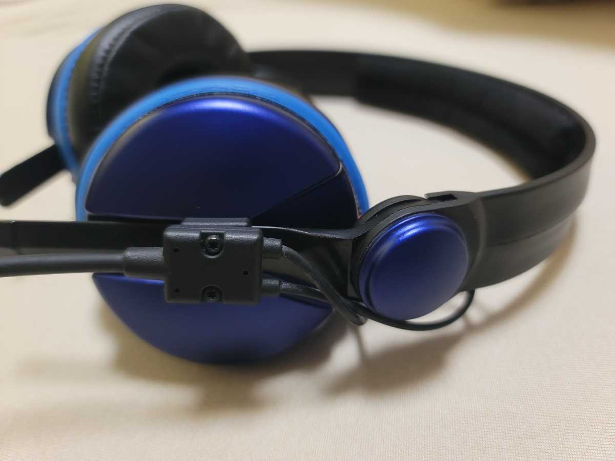 HD25 Amperior ゼンハイザー Sennheiser AMPERIOR SENNHEISER Blue 0