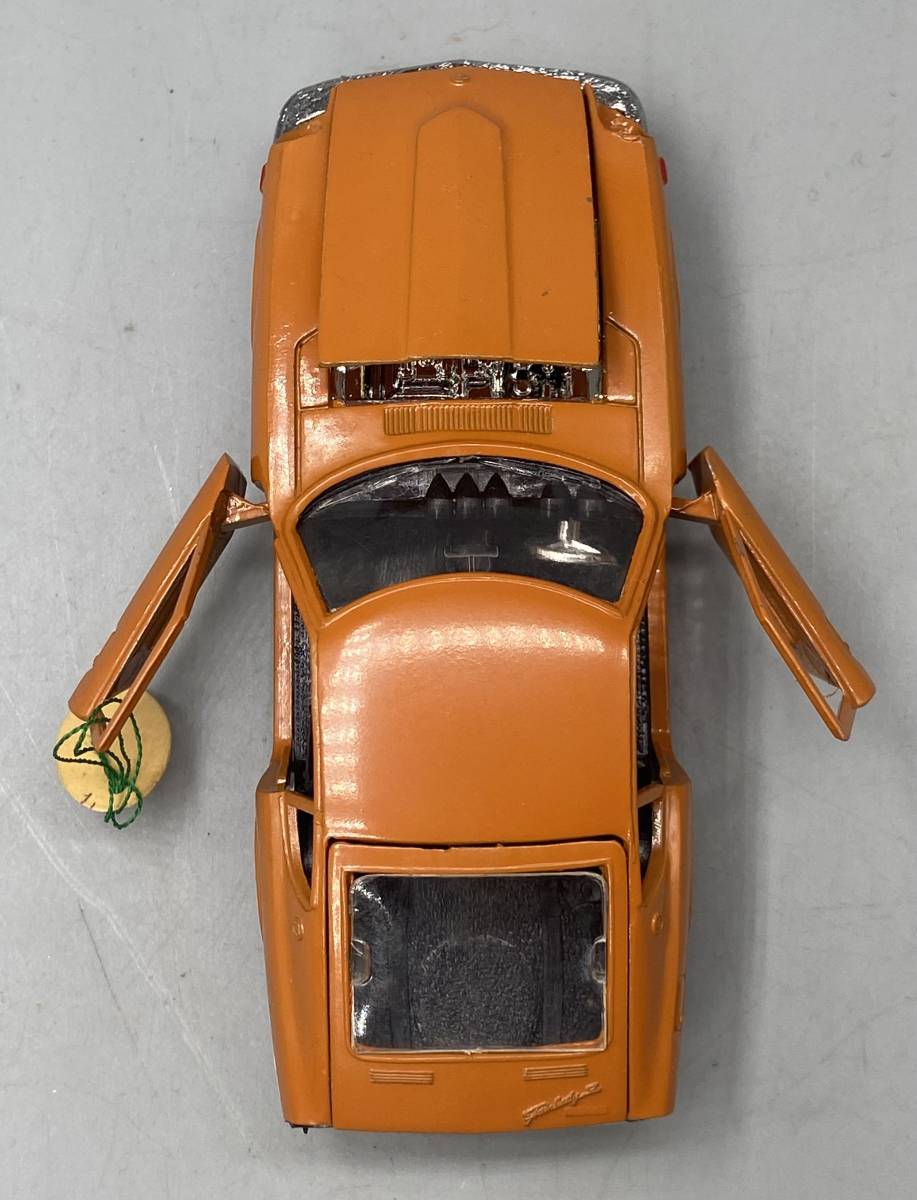 当時物オリジナル☆米沢☆ニッサン フェアレディZ☆No.197☆1/40