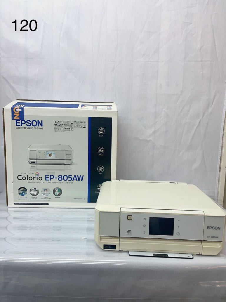 エプソン カラリオプリンター カラリオ EP-50V｜製品情報｜エプソン