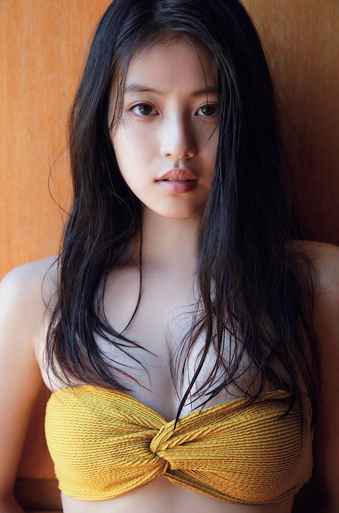 今田美桜 L判 グラビア写真 50枚 おまけ 2L判 3枚付き 計53枚セット