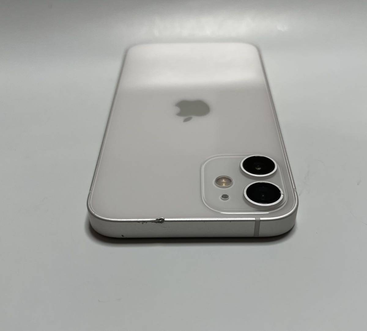 iPhone 12 mini 128gb 美品 apple care付き