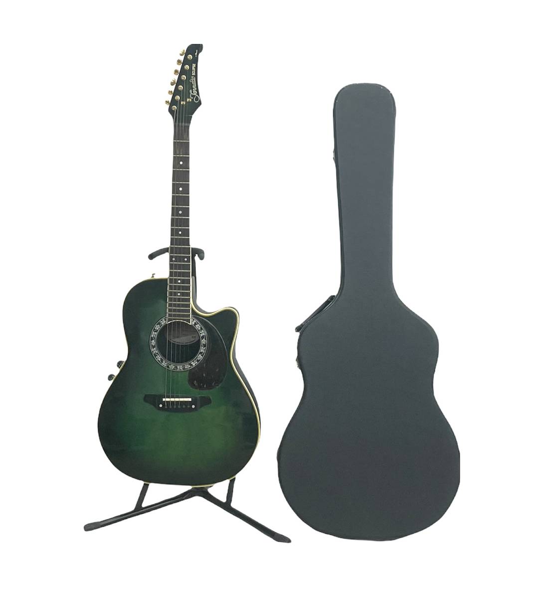 M3☆エレアコギター☆ Tornado ECLIPSE/トルネード エクリプス by