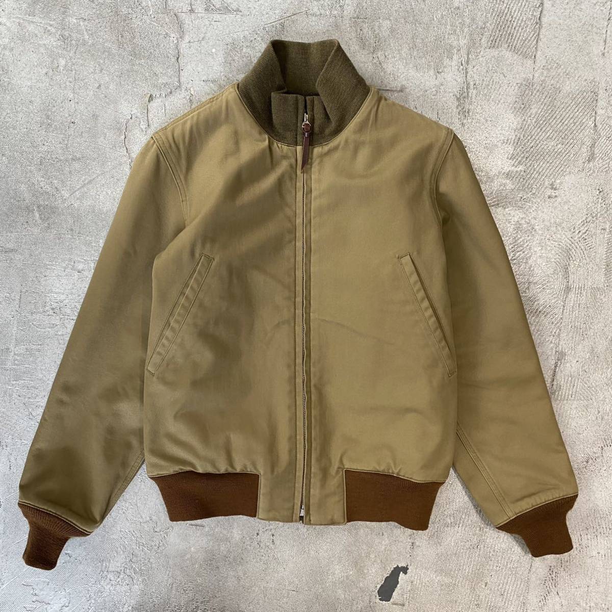 美品 06aw 希少 THE REAL McCOY