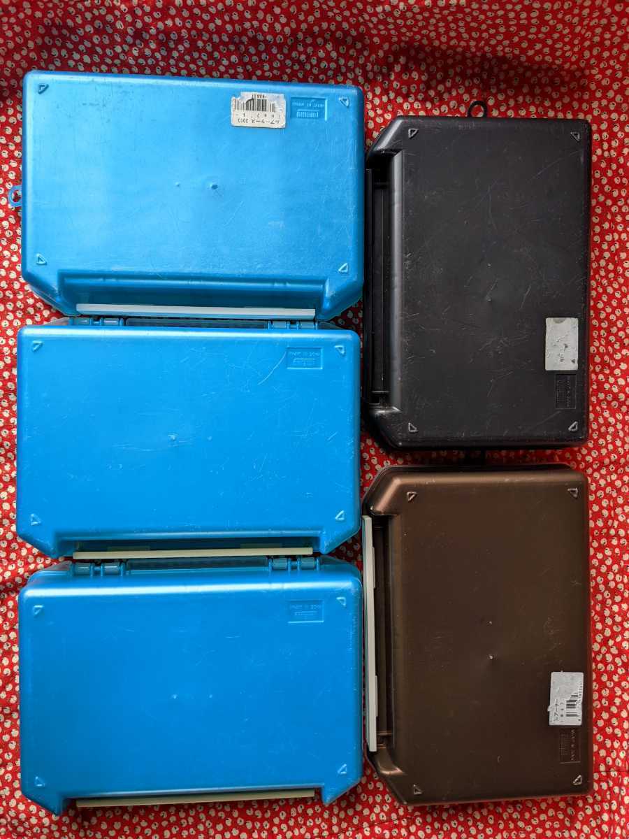 Ima メイホウ ルアーケース 3010 5個セット アイマ 明邦 タックルボックス シーバス ルアー等に タックルボックス 売買されたオークション情報 Yahooの商品情報をアーカイブ公開 オークファン Aucfan Com Ima メイホウ ルアーケース 3010 5個セット アイマ 明邦 タックルボックス シーバス ルアー等に タックルボックス 売買されたオークション情報 Yahooの商品情報をアーカイブ公開 オークファン Aucfan Com