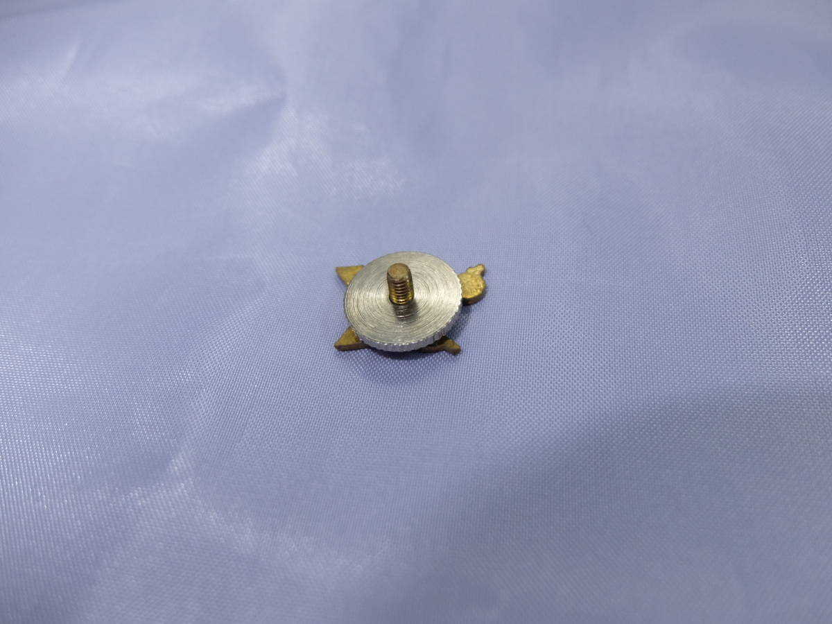 逗子開成学園 逗子開成高校 校章バッジ バッチ/記章/進学校/神奈川県