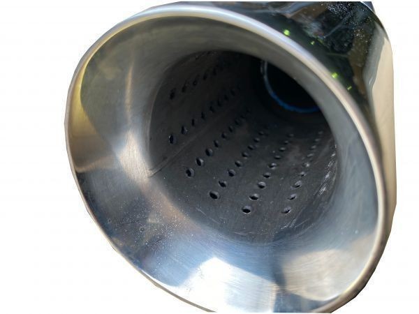 130系マークX GRX130 ステンレス製 0 1 JTM13-3 動画ありJ-FORCE製・