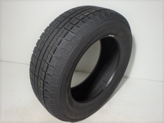 トーヨータイヤ GARIT G5 215/60R16 95Q 新品処分 1本のみ