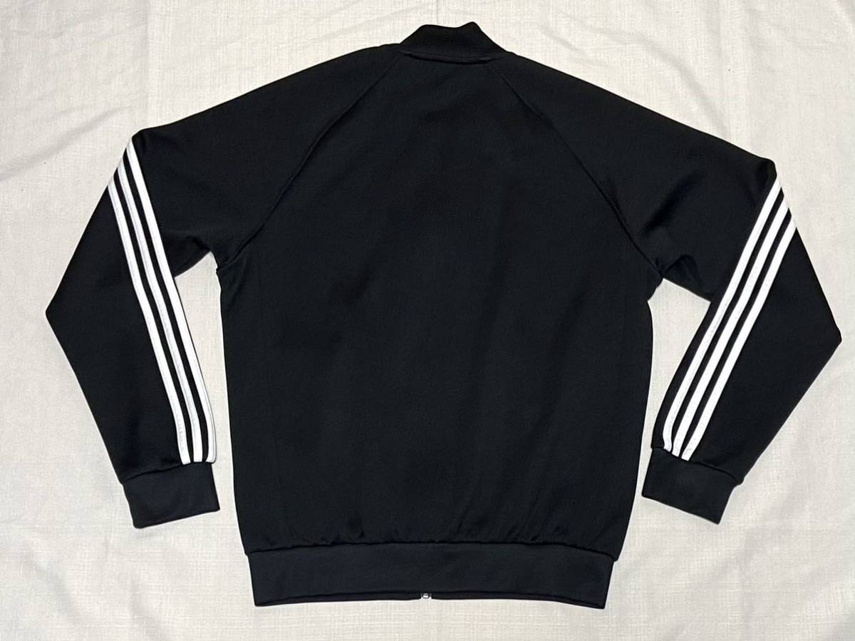 美品90s adidas アディダス レアカラー ATP型 トラックジャケット 
