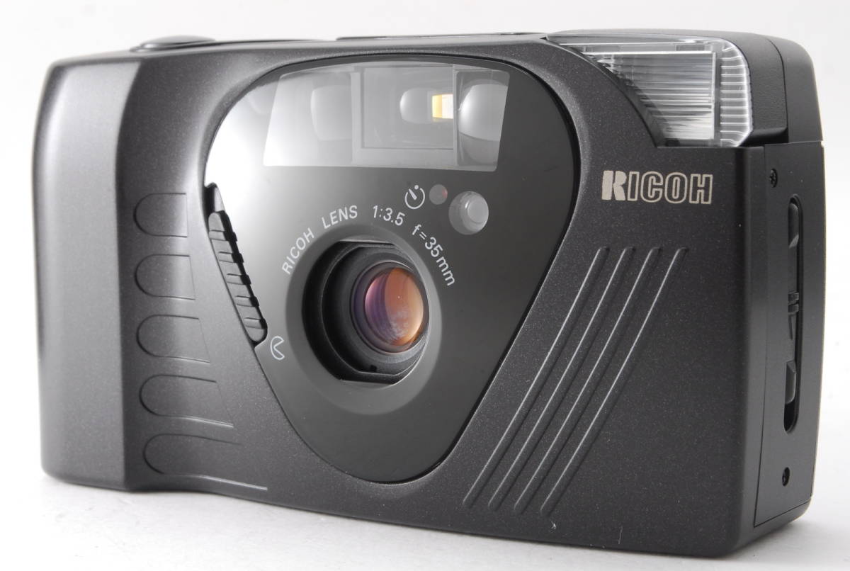 RICOH フィルムカメラ RZ-1100 新品 【公式通販】