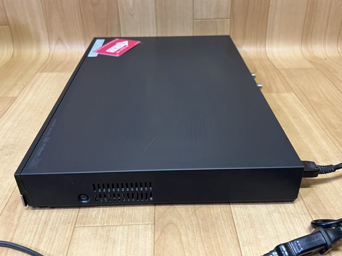 長野発！ソニーブルーレイレコーダーBDZ-AT950W リモコン、B-CASカード