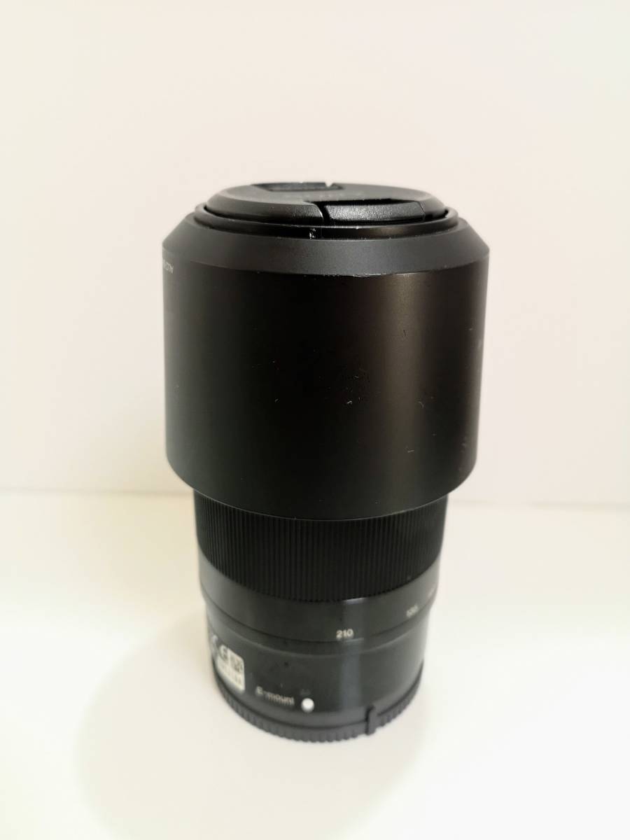 ☆超美品☆ Canon キヤノン EF 28-70mm F2.8 L USM レンズ 外観は最