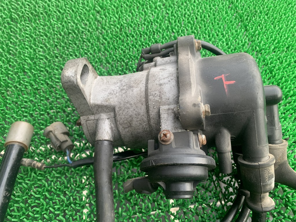 希少】ACTY 純正 ディストリビューターHA4 HH3 アクティ HA3 HH3 HH4  