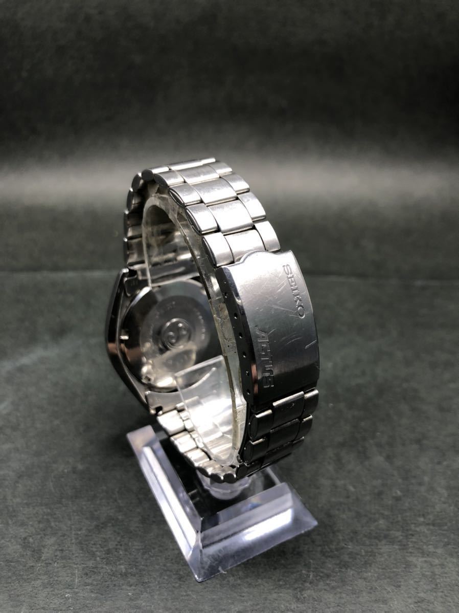 極稀少◇諏訪精工舎製造1976年【セイコー/シルバーウェーブ 5アクタスW