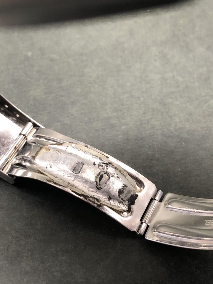 極稀少◇諏訪精工舎製造1976年【セイコー/シルバーウェーブ 5アクタスW
