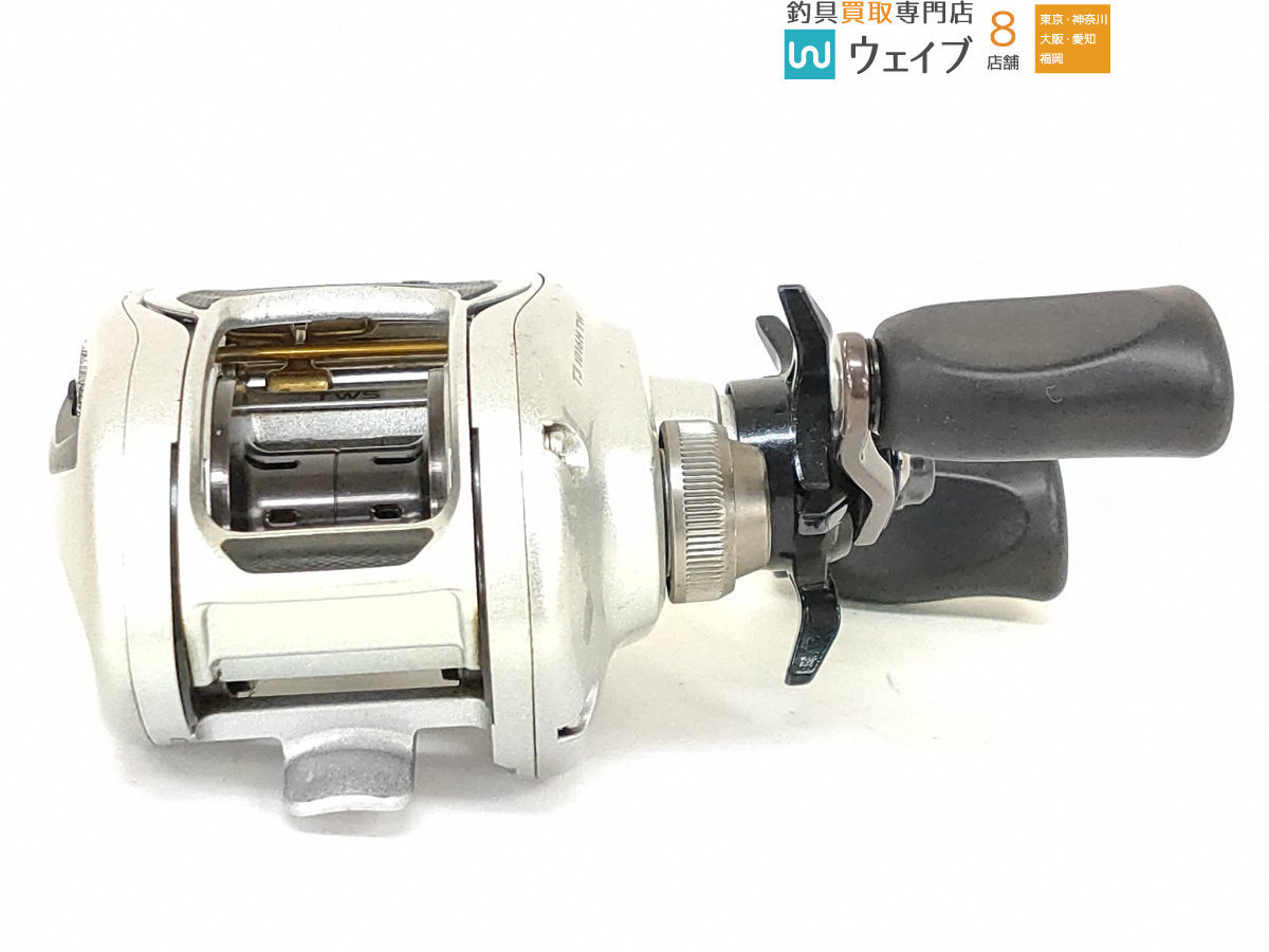 T3 MX 1016H-TW 0 00613412｜アウトドア用品・釣り具 公式通販 ダイワ