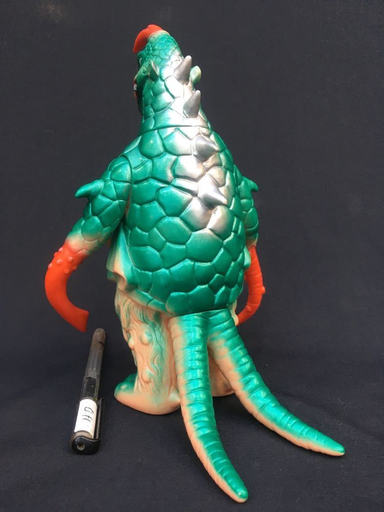 アストロモンス 1期 怪獣郷 やまなや 円谷コミニュケーションズ ／ 検