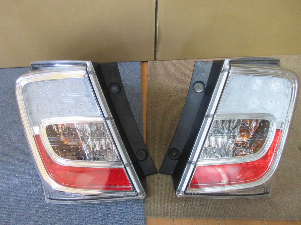 GB3 フリード 後期LEDテールライト左右 テールランプ フリード ホンダ