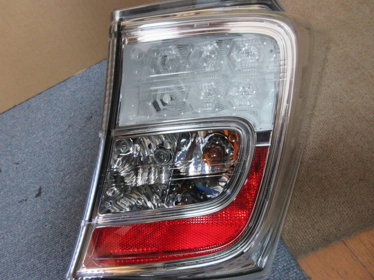 GB3 フリード 後期LEDテールライト左右 テールランプ フリード ホンダ