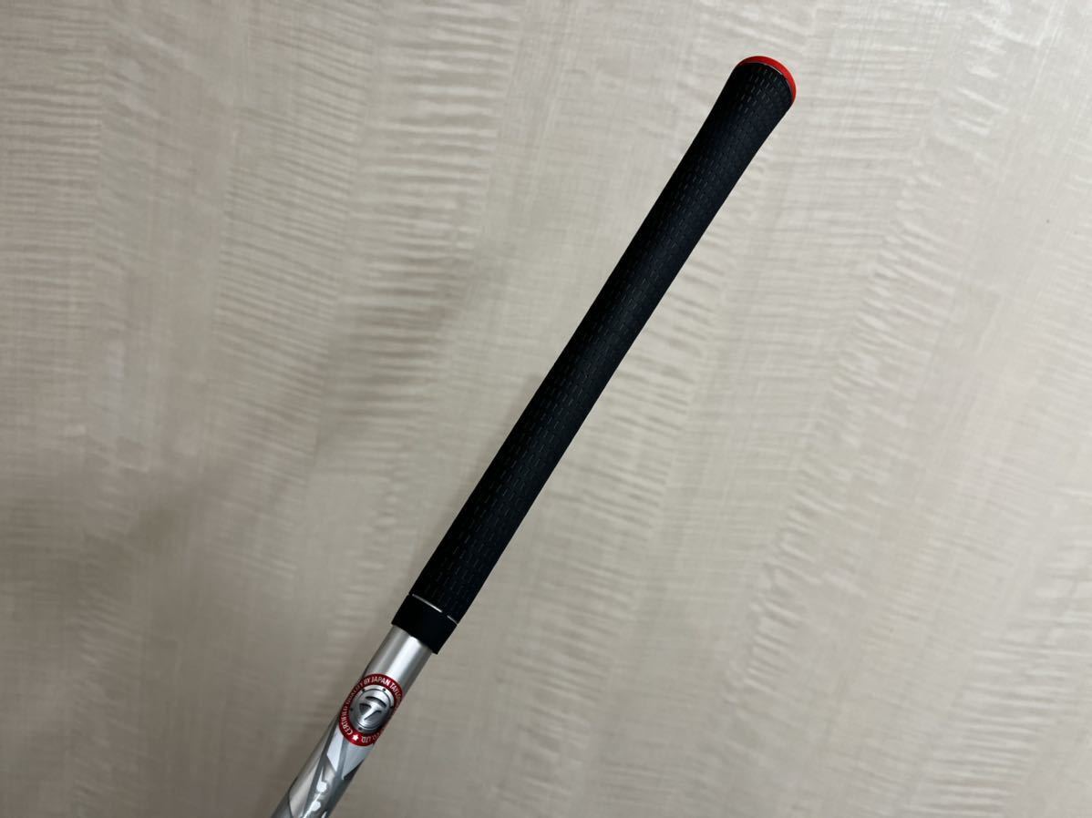 テーラーメイド M6 10.5度 純正FUBUKI S 【公式通販】