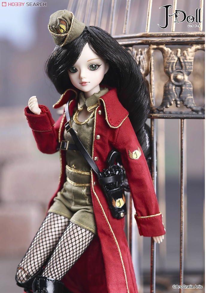 J-doll ジェイドール グランヴィア J-doll ジェイドール グランヴィア