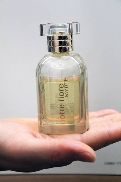 ＜超レア＞ロクシタン　マートル　75ml　中古_1