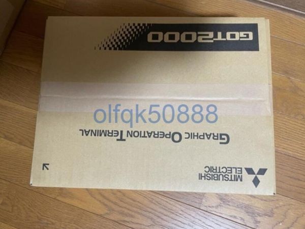 新品，送料無料 東京発 引取可 MITSUBISHI/三菱電機 タッチパネル GT2708-STBD 保証付き(その他)｜売買されたオークション情報、yahooの商品情報をアーカイブ公開 - オークファン その他