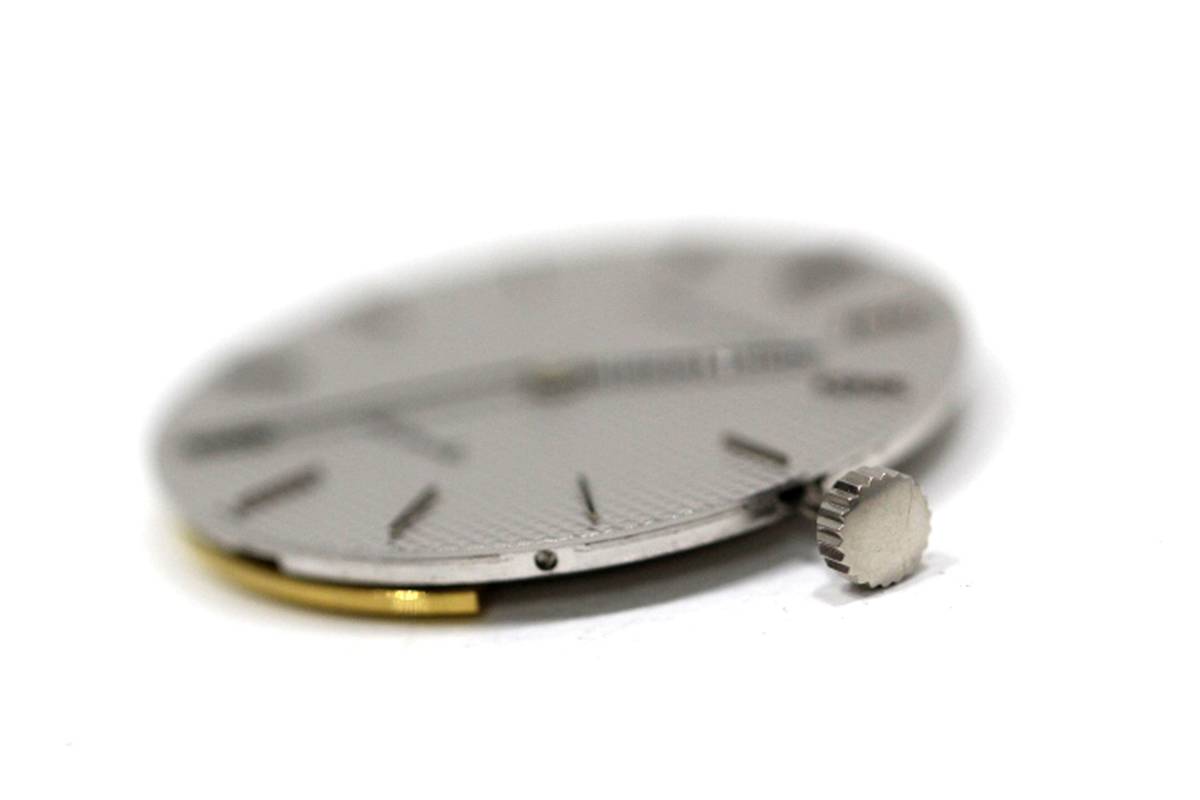 美品 オーデマピゲ AUDEMARS PIGUET 29mm ピラミッド文字盤 リューズ 