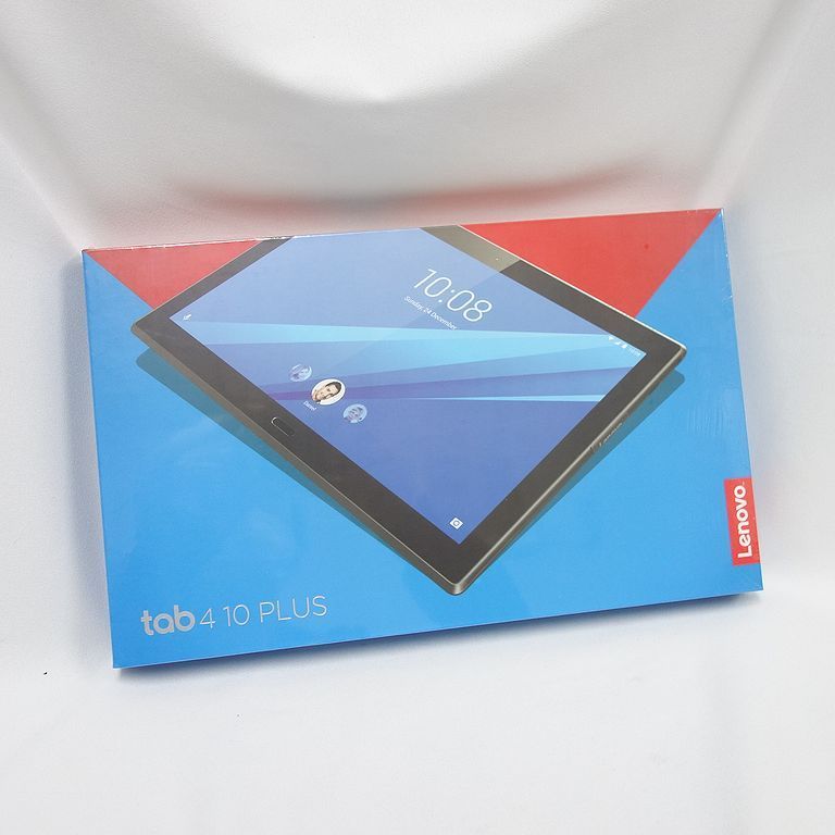 L16D2P31 voor Lenovo TAB4 PLUS TB-X704F - (L16D2P31 3.85V/4.4V 7000mAh