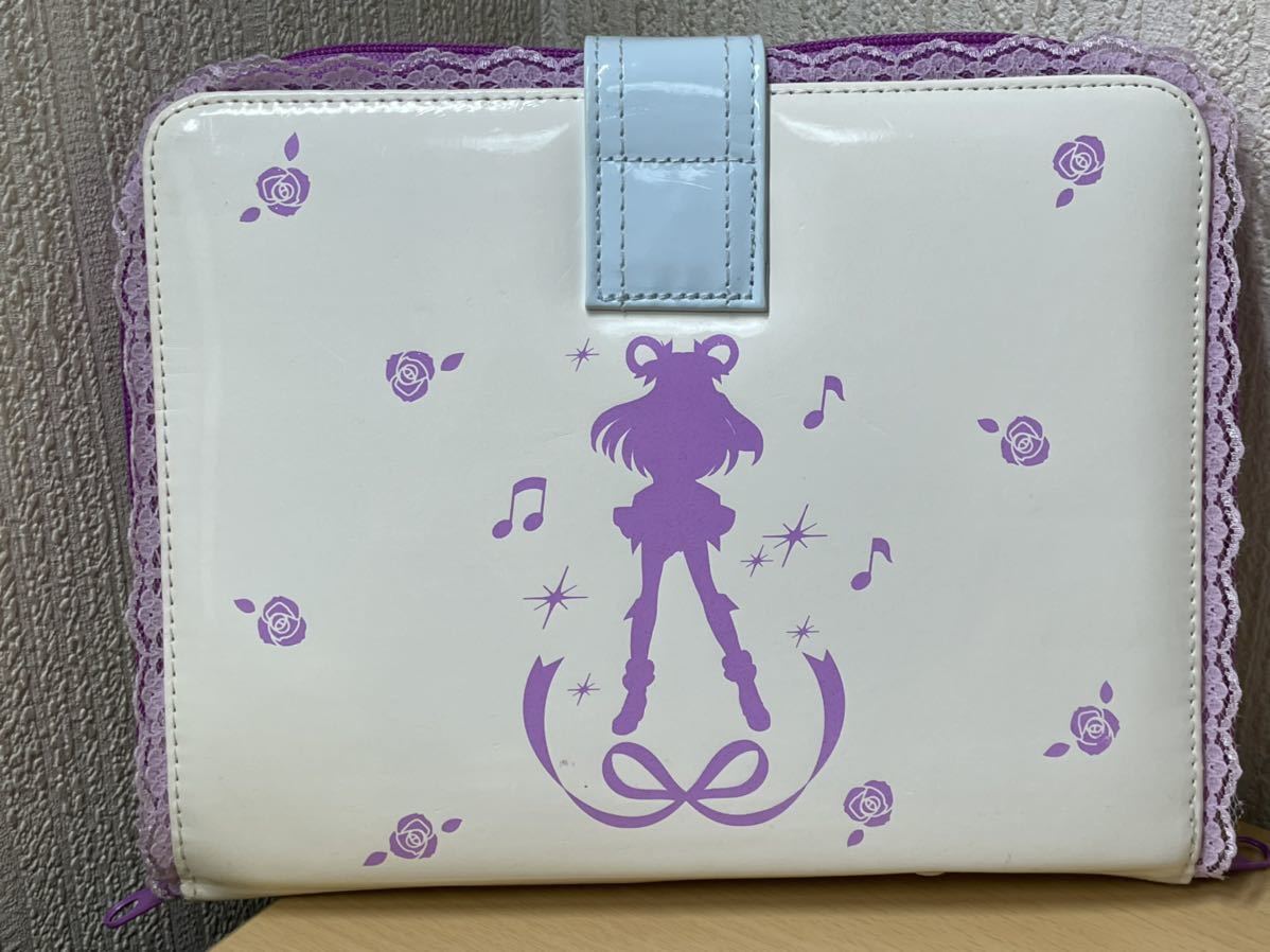 うたってプリキュアドリームライブ オフィシャルカードホルダー データ 