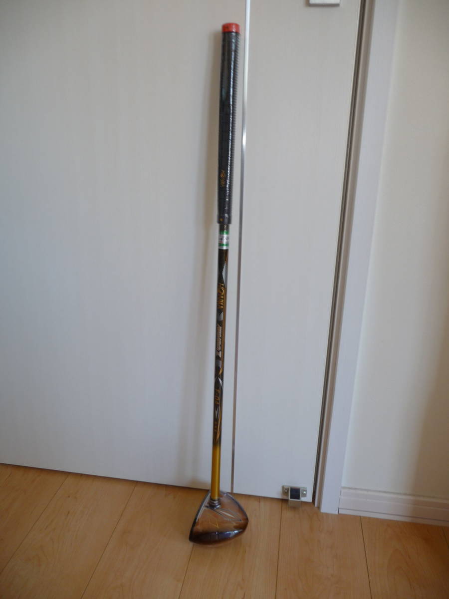 左用 2021年秋モデル 25％off!! HONMA ホンマ F-04 パークゴルフクラブ  