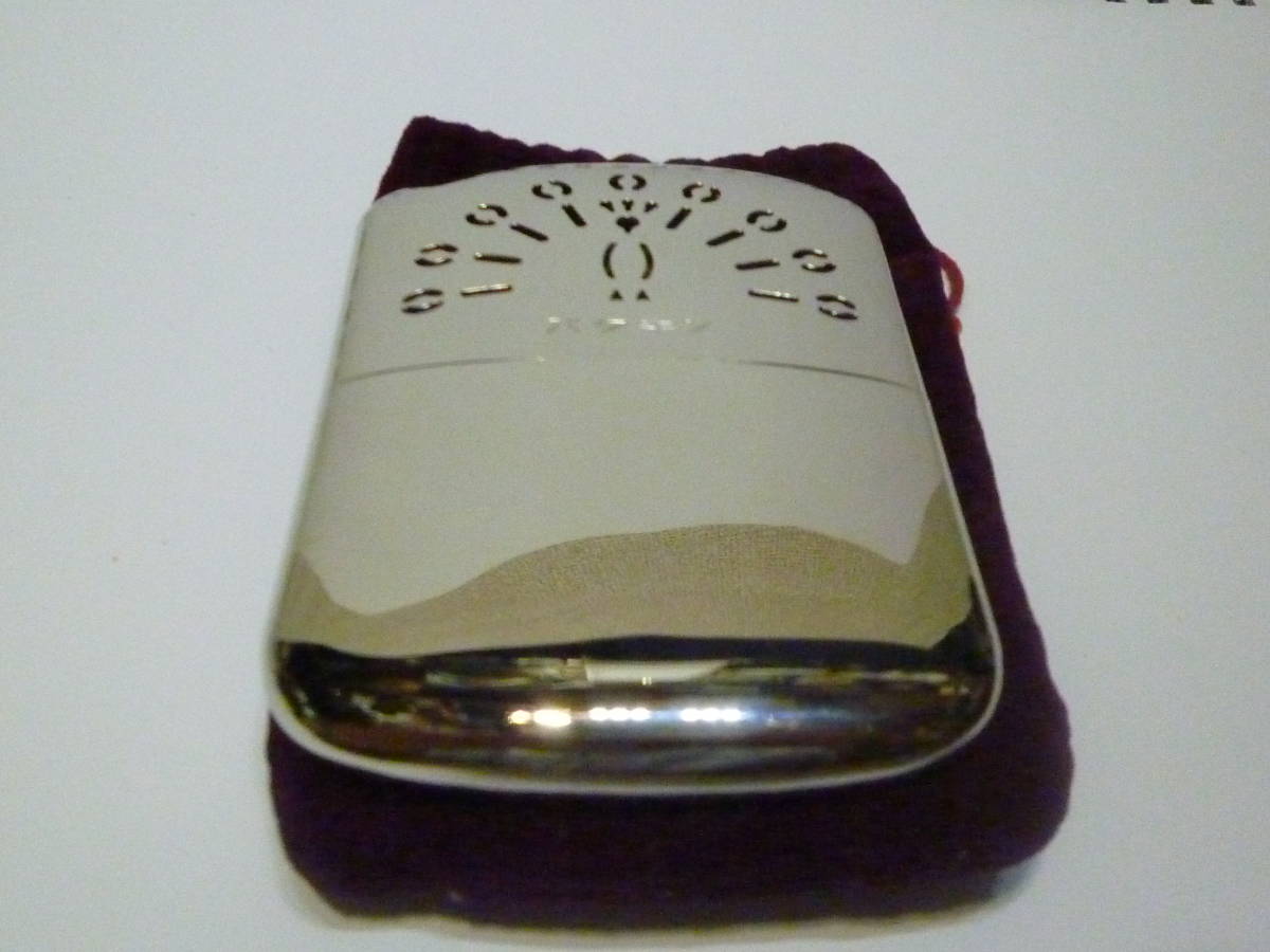送料180円 ハクキン 白金懐炉 ハクキンカイロ 袋有り昭和レトロ その他 売買されたオークション情報 Yahooの商品情報をアーカイブ公開 オークファン Aucfan Com